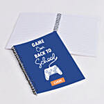 Gamer Notebook