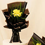 Gerbera Bouquet Set Of 2 For Teacher