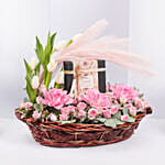 Gesture of Love and Sweetness With Mirzam