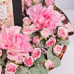 Gesture of Love and Sweetness With Mirzam