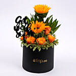 بوكس ورود زيارة المريض