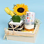 Get Well Soon Mini Hamper