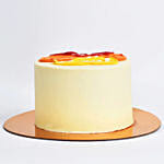 Get Well Soon Vanilla Cake