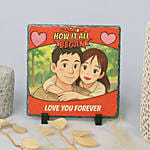 أحبك للأبد | فريم صور استوديو غيبلي