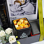 Gift Box Fathers Day