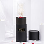 هدايا عيد الحب | وردة حمراء دائمة