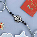 Goal Scorer Football Rakhi N Pistachio