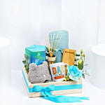 Hamper For Dad To Be