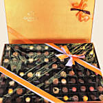 Godiva Gold Collection Box