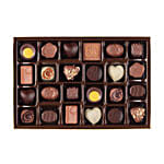 Godiva Gold Gift Box 25Pcs