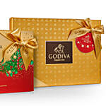 Godiva Holiday Bundle