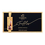 Godiva Truffles box 8pc