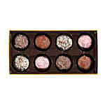 Godiva Truffles box 8pc