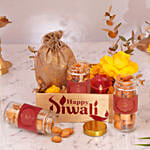 Golden Glow Diwali Hamper