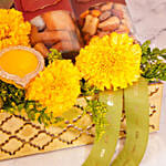 Golden Glow Diwali Hamper