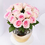 Golden Grace for Mom