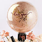 بوكس الرومانسية لذكرى زواج