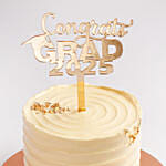 Grad Glory Chocolate Cake 1 Kg