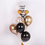 Graduate Glow Balloons