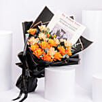 Graduate Moments Bouquet