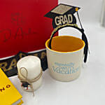 بكج هدايا التخرج