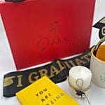 بكج هدايا التخرج