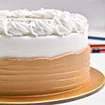 Happy Teachers Day Chocolate Cake 8 Portions