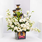 Graduation Glory Bouquet