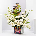 Graduation Glory Bouquet