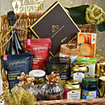 Grandiose Diwali Hamper