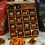 Grandiose Diwali Hamper