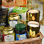 Grandiose Diwali Hamper