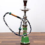Green Sheesha