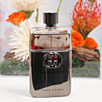 Gucci Gulity with Blooms For Him 50 ml
