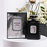 Guess Uomo Intenso Edp 100Ml Gift Box For Him