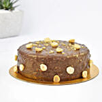 Guilt Free Hazelnut Delight 12 Portion