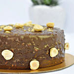 Guilt Free Hazelnut Delight 4 Portion