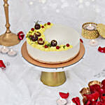 Gulabjamun Cheesecake One Kg