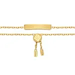 Guy Laroche Adjustable Bracelet