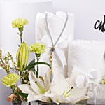 Hajj Journey Essentials