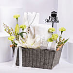 Hajj Journey Essentials