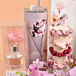 Hamper for Amazing Sister