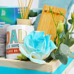 Hamper For Dad To Be