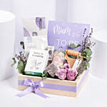 Hamper For Mother To Be