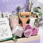 Hamper For Mother To Be