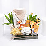 Happiness Hamper New Born Baby