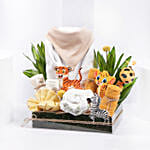 Happiness Hamper New Born Baby