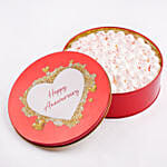 كيك ردفلفت | نصف كجم