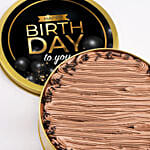 Happy Birthday Dream Cake One Kg