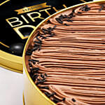 Happy Birthday Dream Cake One Kg